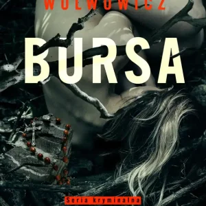 Bursa. Seria kryminalna z komisarz Olgą Balicką. Tom 4 Super okazja