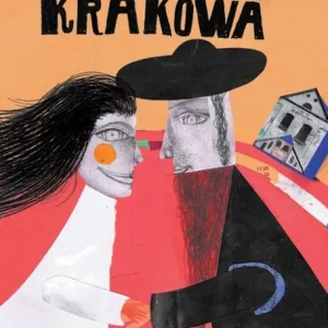 Legendy żydowskiego Krakowa wer. polska Dodaj do koszyka