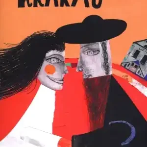 Darmowy zwrot Legendy żydowskiego Krakowa wer. niemiecka