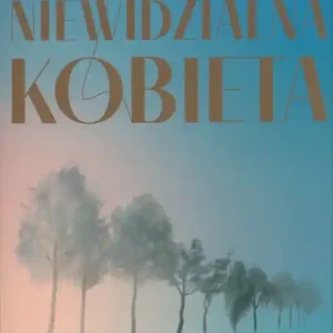 Wyprzedaż Niewidzialna kobieta