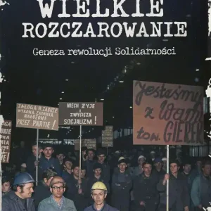 Wielkie rozczarowanie. Geneza rewolucji Solid. Dodaj do koszyka
