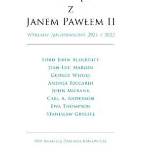 Myśląc z Janem Pawłem II. Wykłady Janopawłowe Bestseller