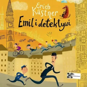 Oferta Emil i detektywi