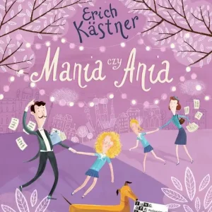 Mania czy Ania Nowy