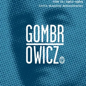 Zamów teraz Dziennik T.II i III Audiobook
