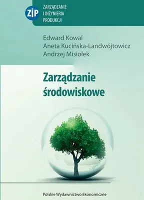 Zarządzanie środowiskowe Tani