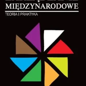 Bestseller Zarządzanie międzynarodowe. Teoria i praktyka