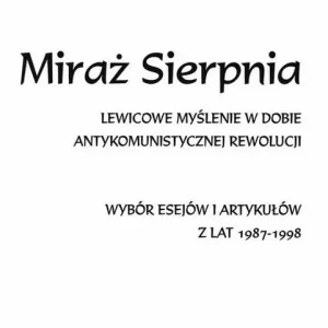 Darmowy zwrot Miraż Sierpnia