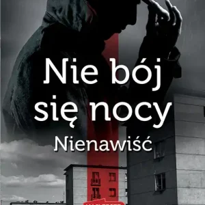 Tani Najlepsze kryminały PRL. Nie bój się nocy..