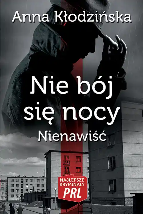 Tani Najlepsze kryminały PRL. Nie bój się nocy..