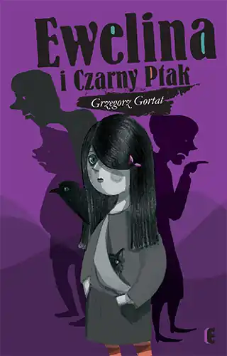 Ewelina i Czarny Ptak EZOP Rabat