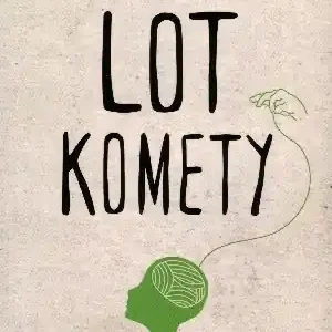 Lot komety Bezpieczna płatność