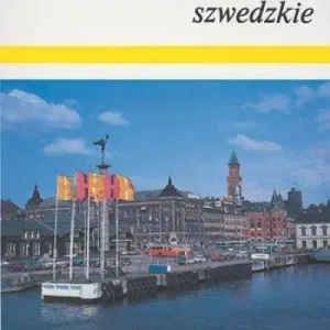 Szybka wysyłka Rozmówki szwedzkie