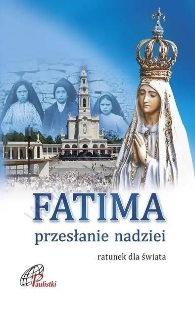 Bezpieczne zakupy Fatima. Przesłanie nadziei