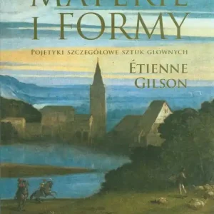 Materie i formy. Pojetyki szczegółowe sztuk... Zniżka