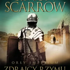 Orły Imperium 18. Zdrajcy Rzymu Hit cenowy