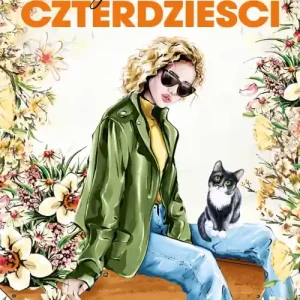 Ogród numer czterdzieści Wysoka jakość