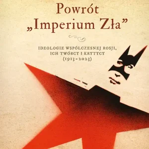Wyjątkowa oferta Powrót \\"Imperium Zła\\"
