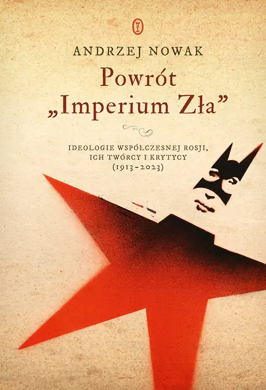 Wyjątkowa oferta Powrót \\"Imperium Zła\\"