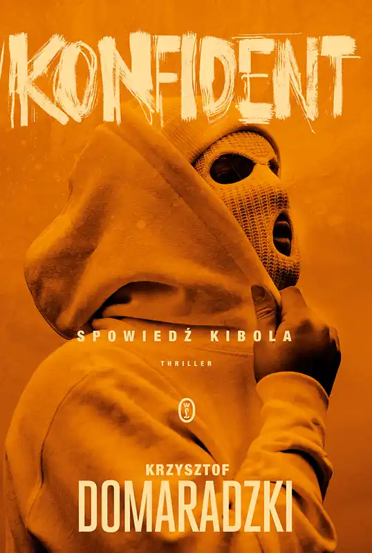 Wybór klientów Konfident