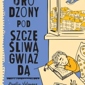 Bestseller Urodzony pod szczęśliwą gwiazdą