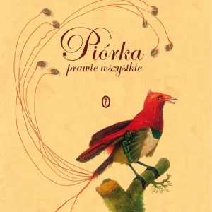 Piórka prawie wszystkie Kup online