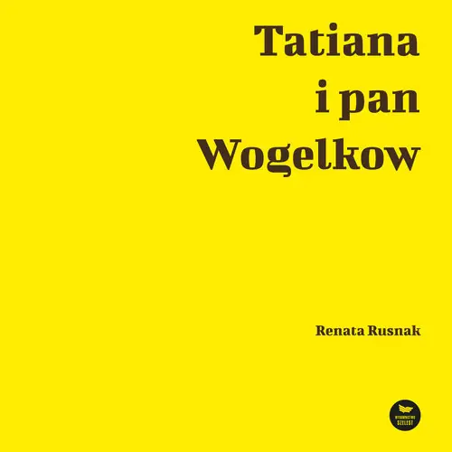 Tatiana i pan Wogelkow Bezpieczne zakupy