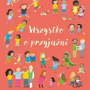 Taniej Wszystko o przyjaźni