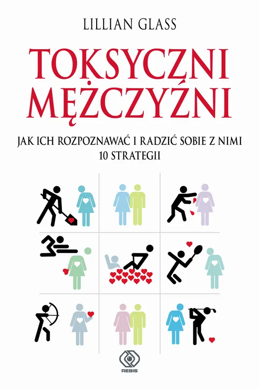 Bezpieczna płatność Toksyczni mężczyźni