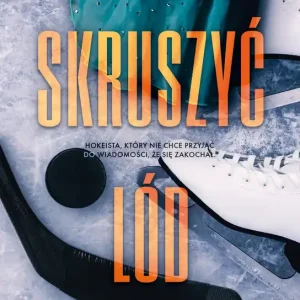 Okazja Skruszyć lód