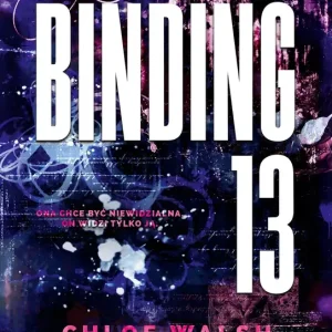 Zniżka Boys of Tommen Tom 1 Binding 13. Część pierwsza