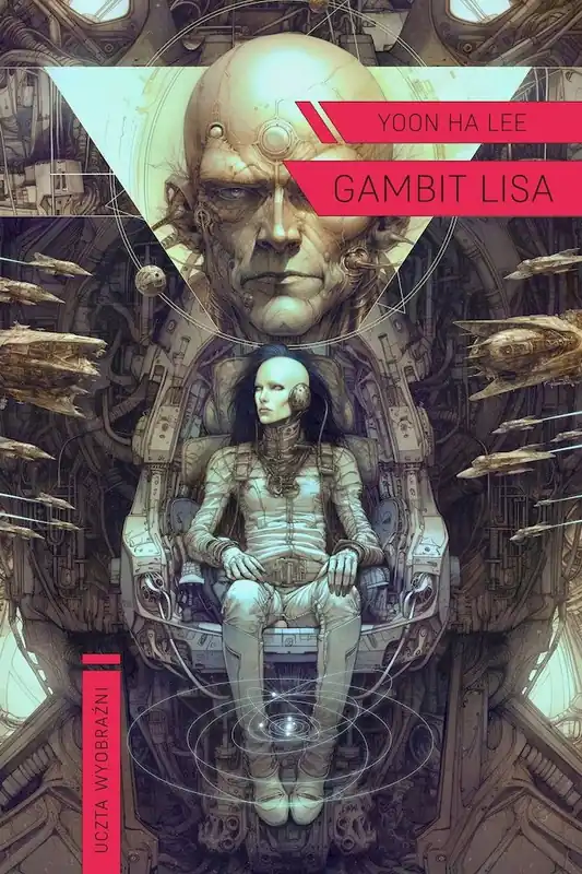 Gambit lisa Zamów dziś