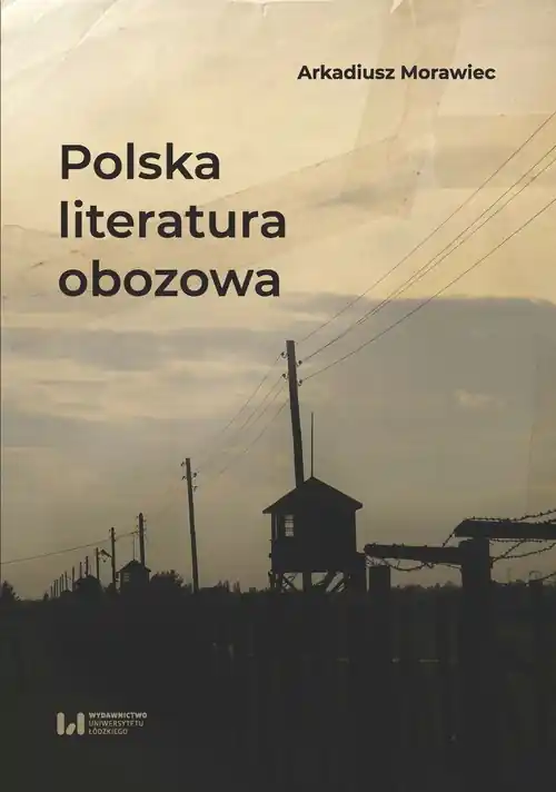 Polska literatura obozowa Kup teraz