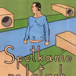 Nowość Spotkanie po latach