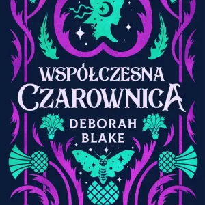 Bezpieczne zakupy Współczesna czarownica wyd. 2023