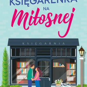 Księgarenka na Miłosnej Bestseller