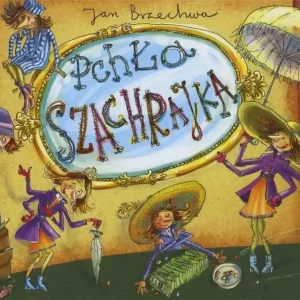 Dostępne od ręki Pchła Szachrajka TW w.2023