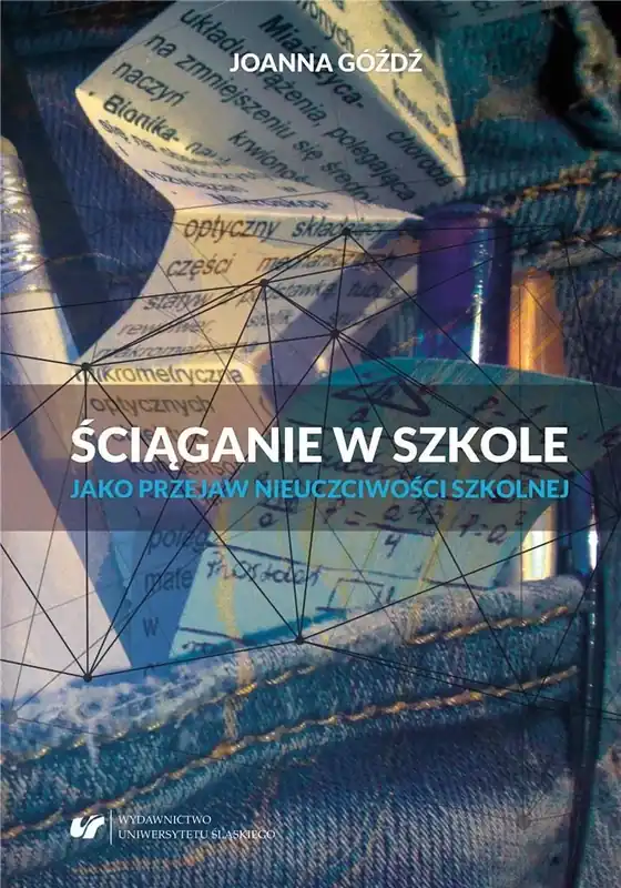 Ściąganie w szkole jako przejaw nieuczciwości... Zamów dziś