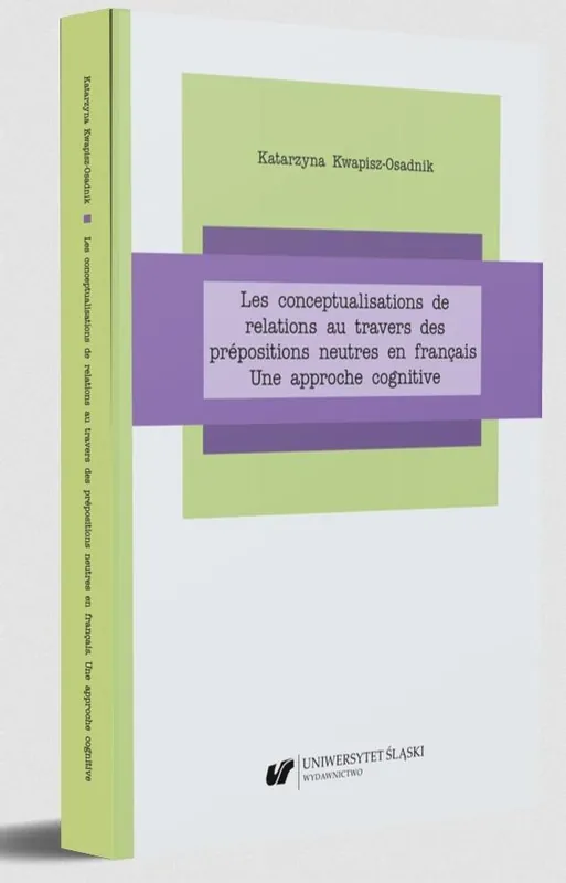 Les conceptualisations de relations au travers... Niska cena