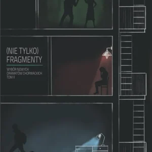 (Nie tylko) fragmenty. Wybór nowych... T.1-2 Niska cena