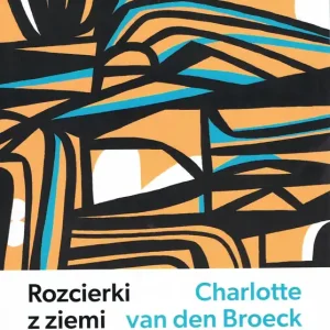 Bestseller Rozcierki z ziemi