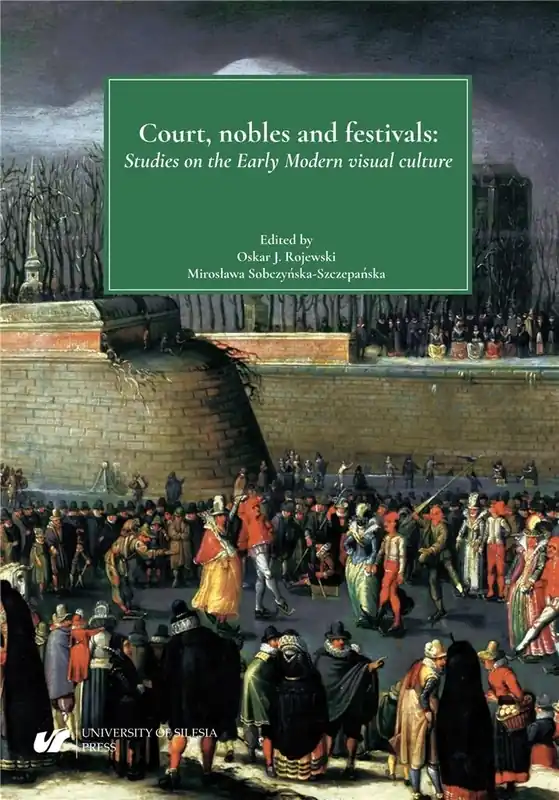 Popularny Court, nobles and festivals