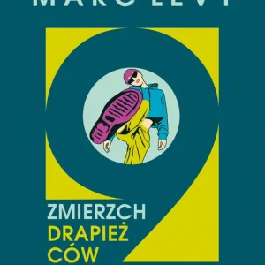Kup online Zmierzch drapieżców