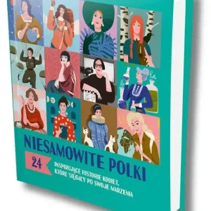 Niesamowite Polki Zniżka