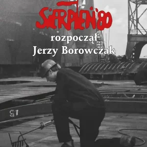 Sierpień '80 rozpoczął Jerzy Borowczak Bezpieczne zakupy