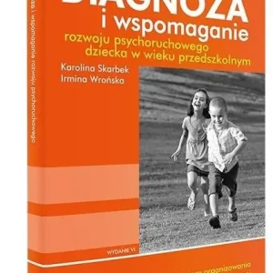 Dodaj do koszyka Diagnoza i wspomaganie rozwoju + PDF