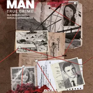 Nie przegap Shadowman. True crime: Pierwszy w historii FBI..