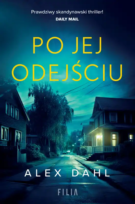 Ograniczona ilość Po jej odejściu
