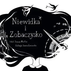 Taniej Niewidka i zobaczysko