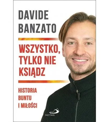 Szybka wysyłka Wszystko, tylko nie ksiądz